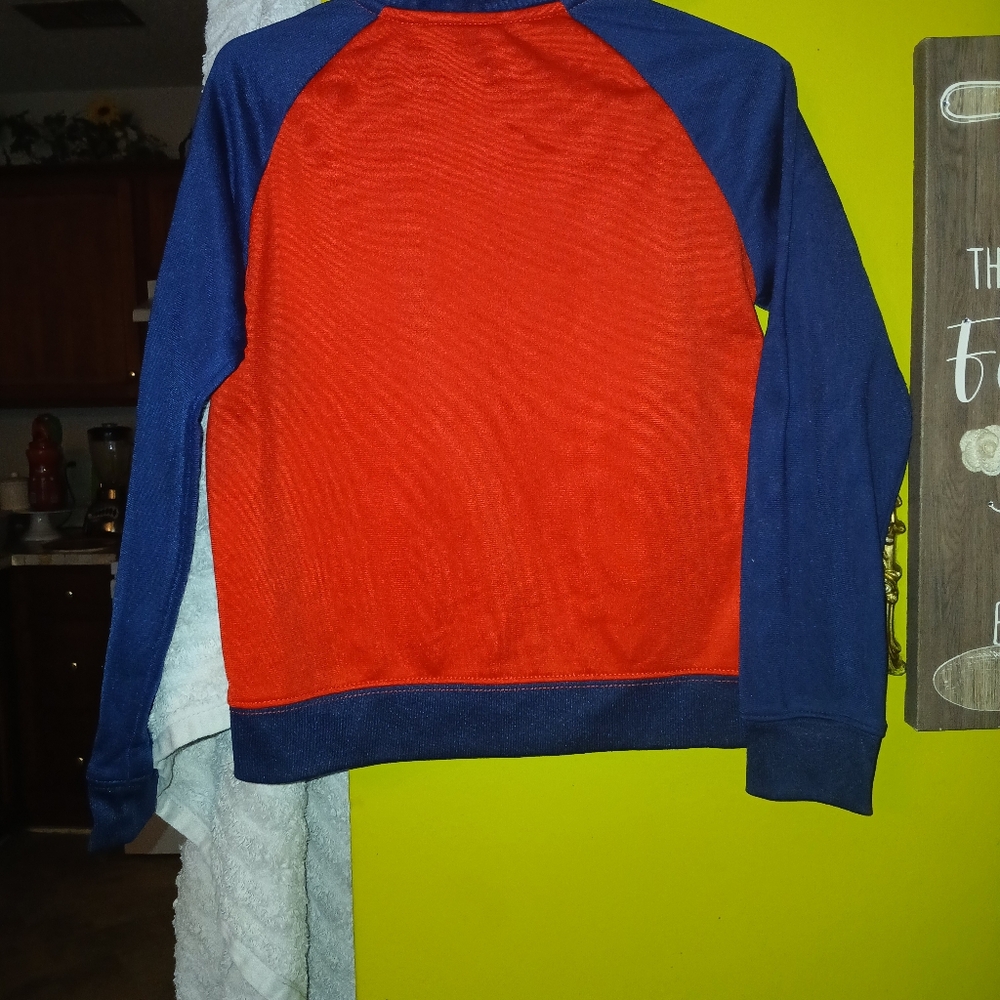 Jacket - Picture 2 of 3